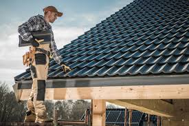 Reliable Tracy City, TN Roofing Contractor Solutions